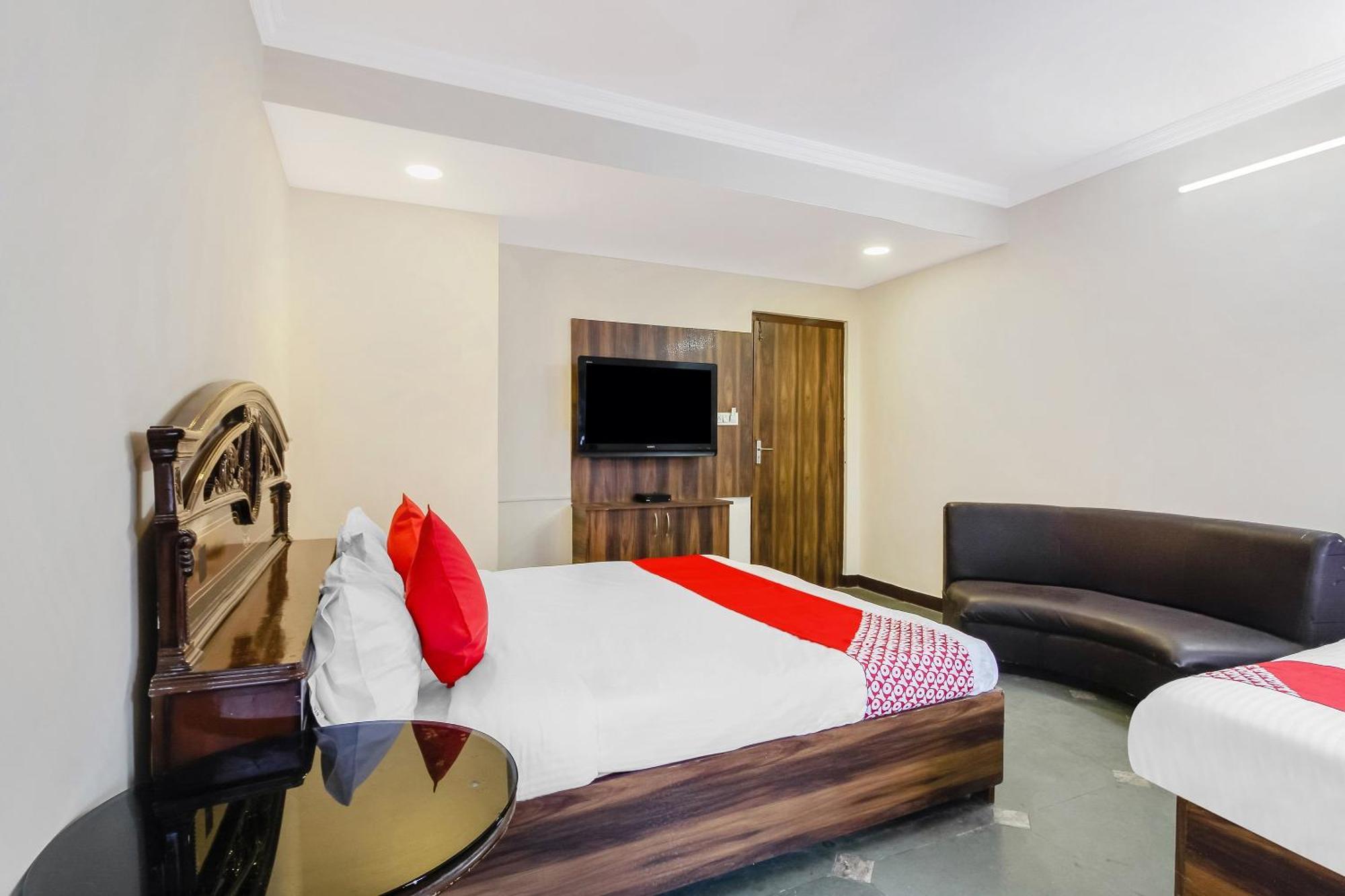 Hotel O Tokyo 海得拉巴 外观 照片